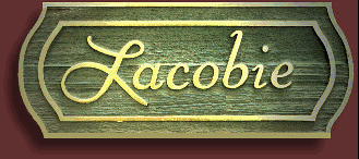 Lacobie sign
