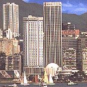 Excelsior Hotel, Hong Kong