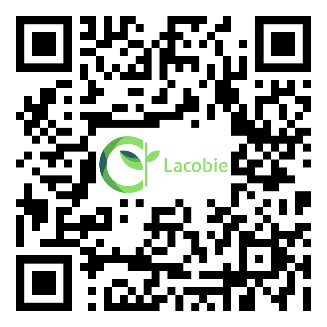 QR code